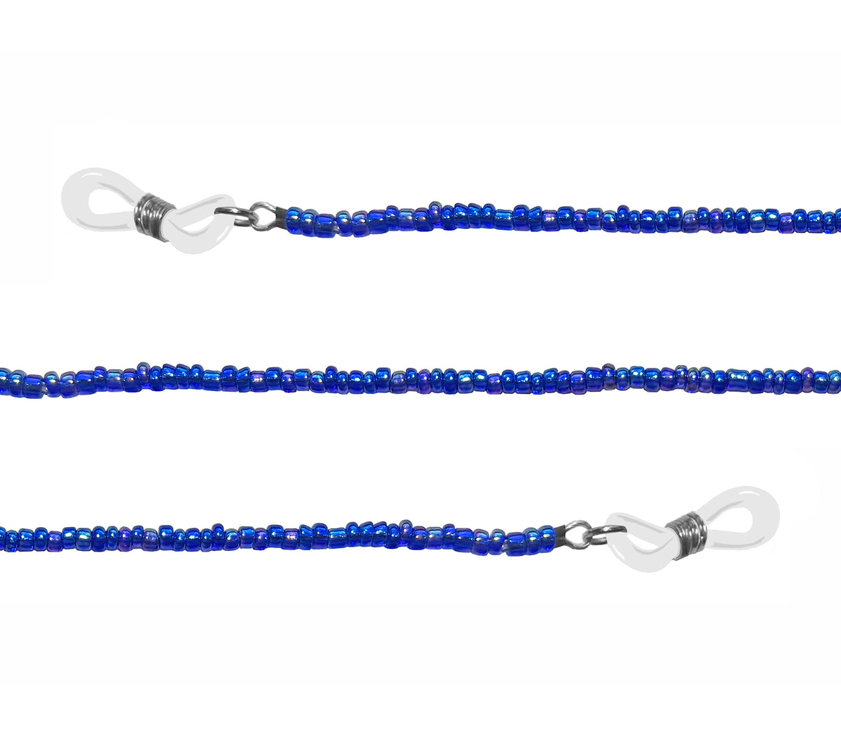 Links (Blue)