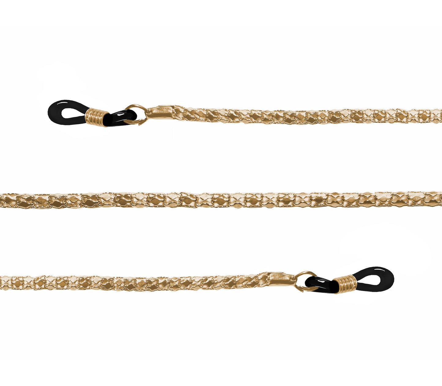 Links (Gold)