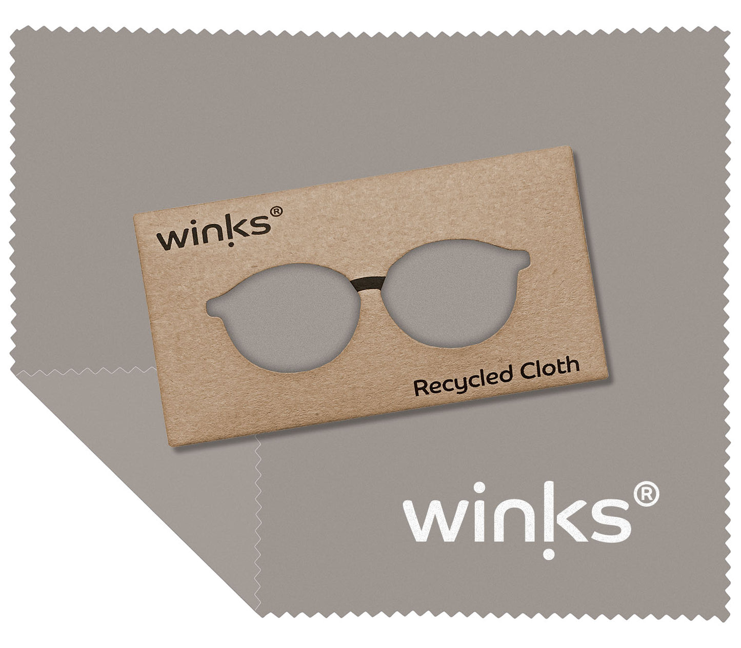 Microfibre Cloth (Recycled)