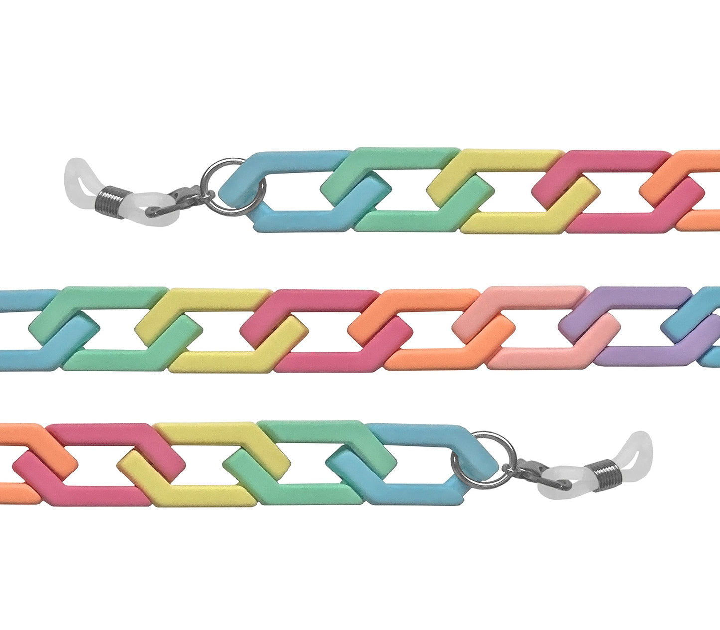 Mango (Multi-coloured)