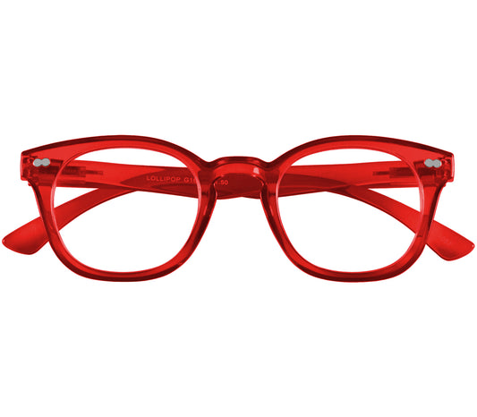 Lollipop (Red)