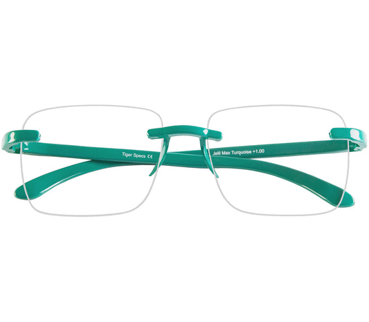 Jelli Max (Turquoise)