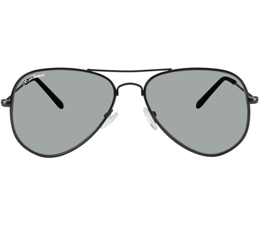 Fiji (Black)