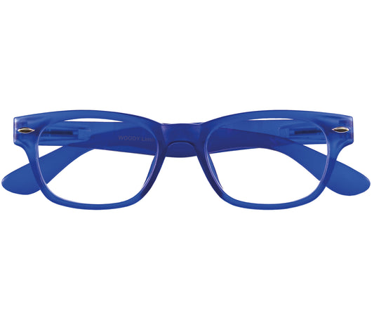 Woody (Blue)
