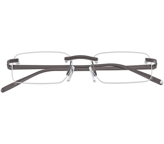 Architect (Gunmetal)