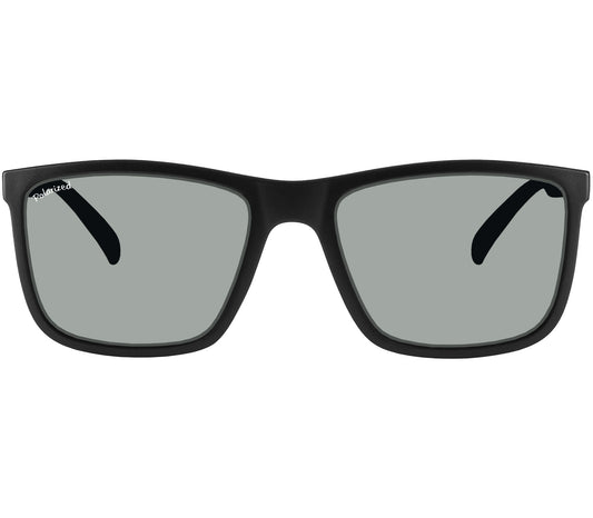 Alaska (Black)