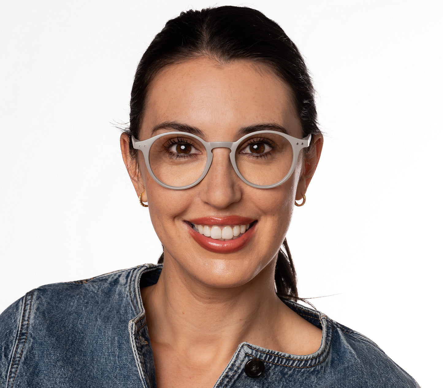 Oskar (Grey)