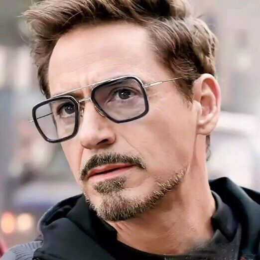 Tony Stark