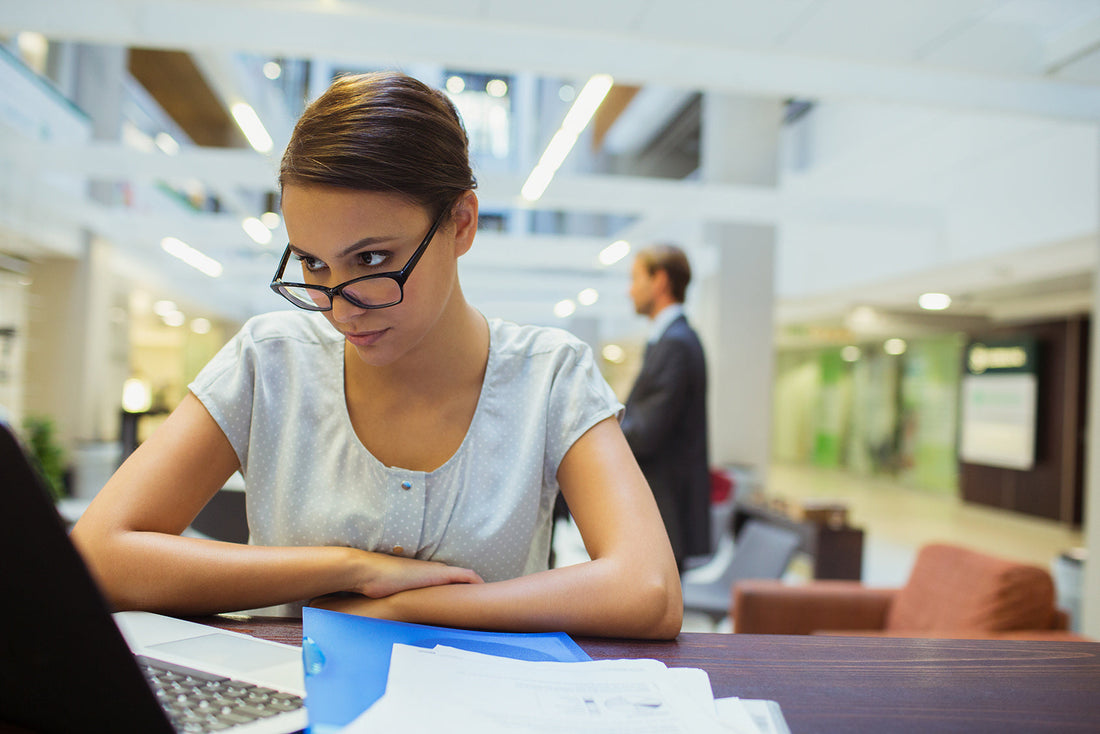 Bifocals Reading Glasses. Are they Right for You?