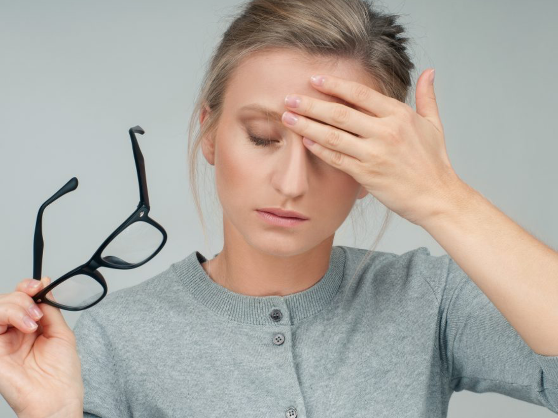 The Importance of Half Strengths and Lens Quality