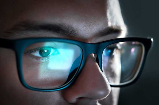 Blue Light Blocking Glasses…Here's What We Know...