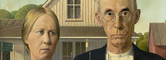 The Role of Glasses in Art and Culture