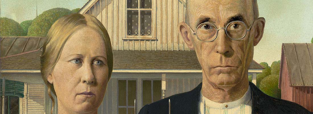 The Role of Glasses in Art and Culture