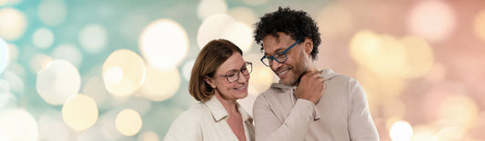 What Is the Difference Between Men’s and Women’s Reading Glasses?