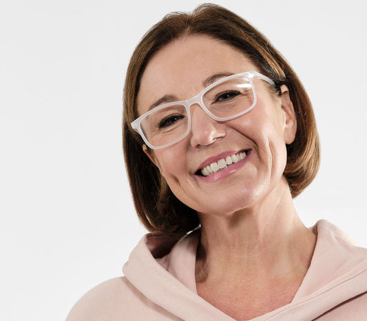 When to Update Your Reading Glasses Prescription