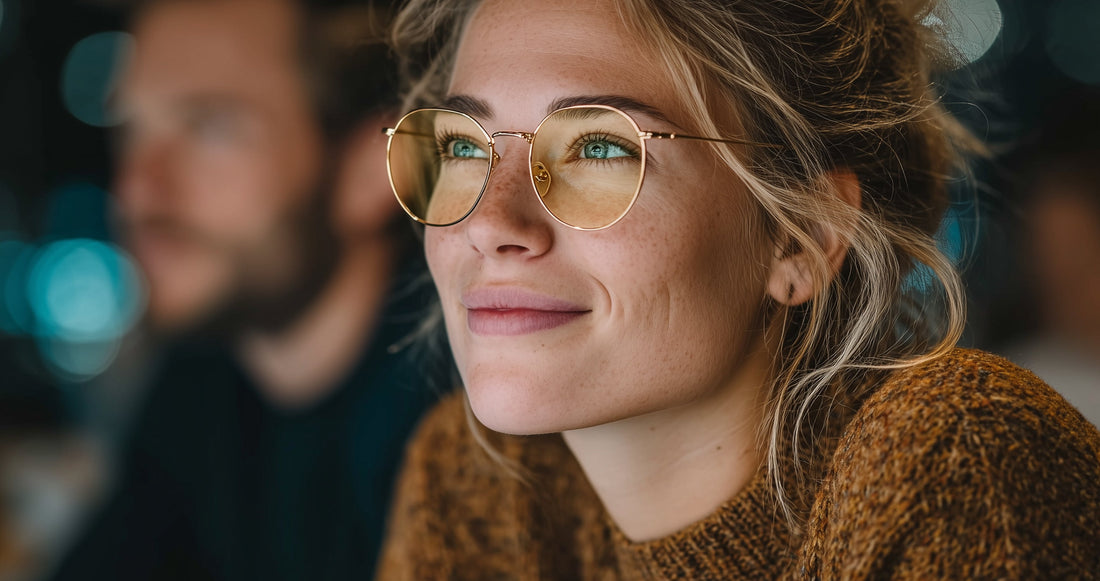 Ready-Made vs Prescription Reading Glasses: Which Do You Need?