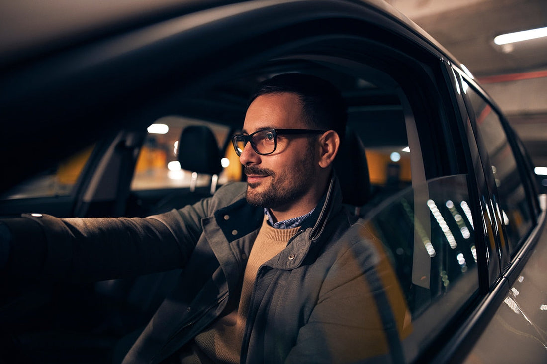 Driving Glasses for Night Time Driving