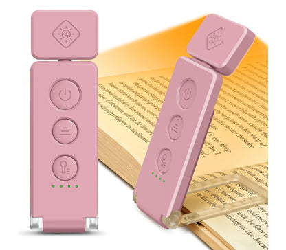 Book Light Mini (Pink)