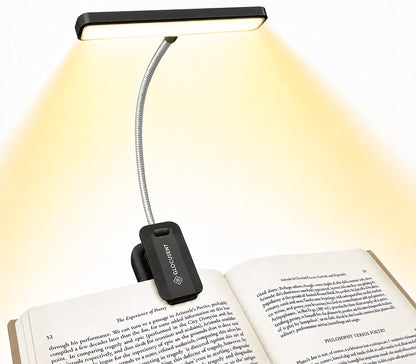 Book Light Max (Black)