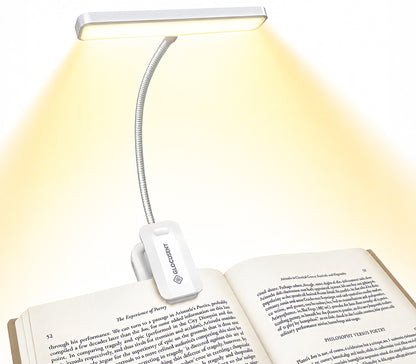 Book Light Max (White)