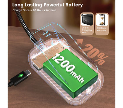 Book Light Max (Black)