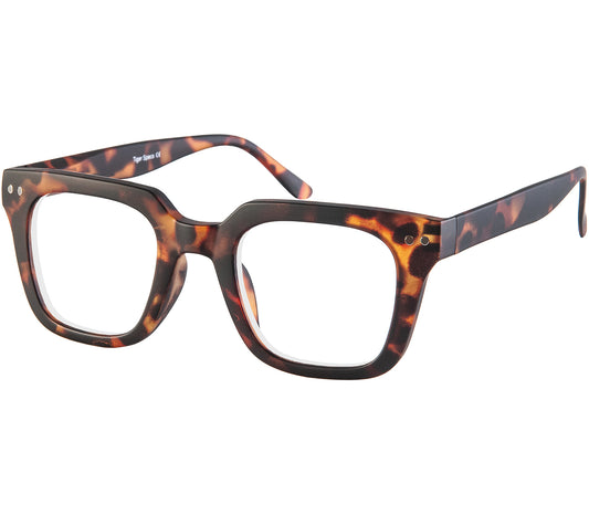 Salt (Tortoiseshell)