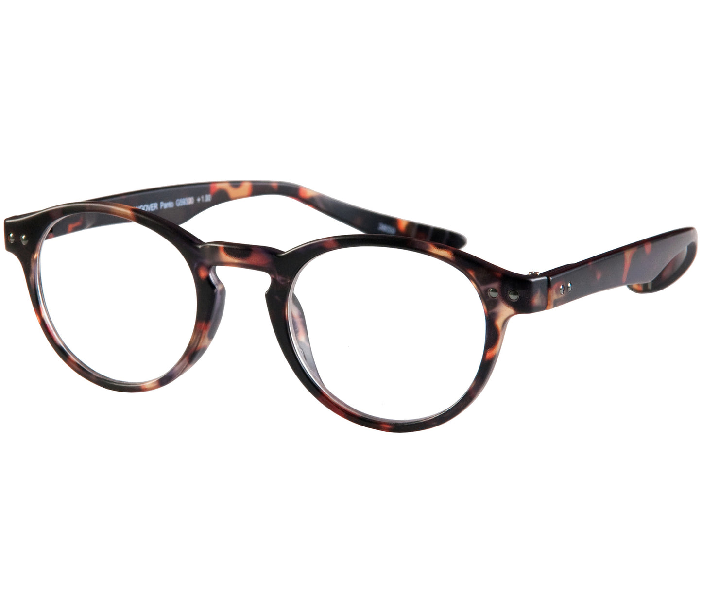 Jigsaw (Tortoiseshell)