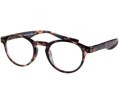 Jigsaw (Tortoiseshell)