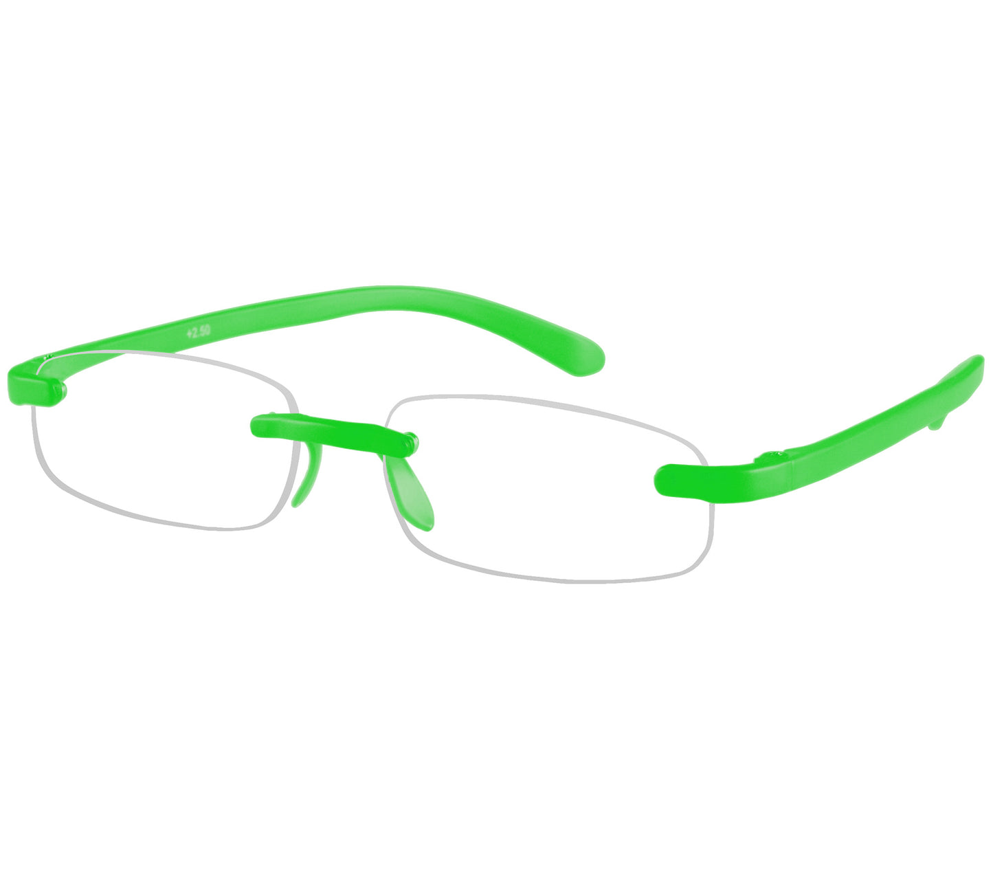 Jelli Neon (Green)