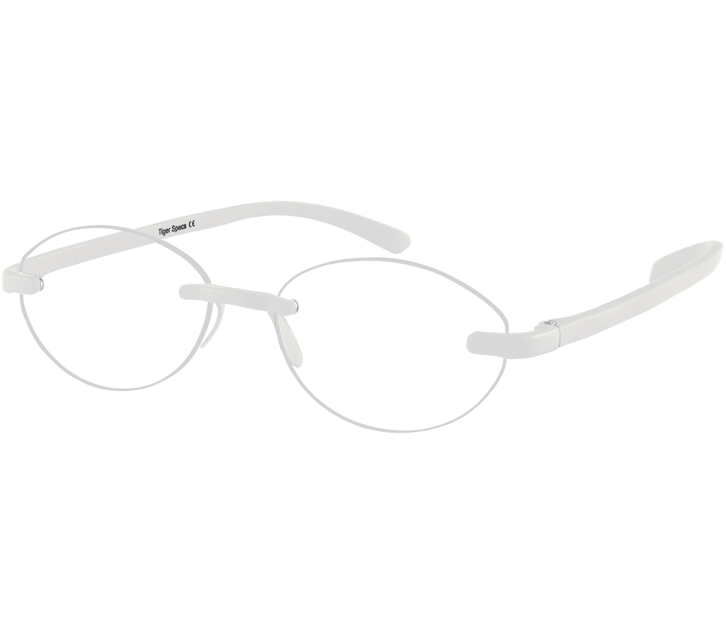 Jelli Solo (White)