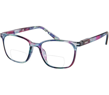 Artist Bifocal (Multi-coloured)