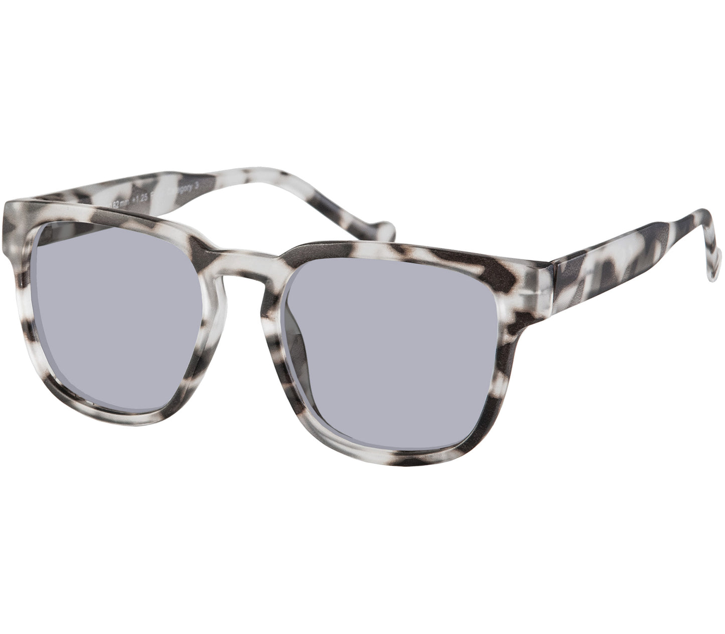 Ashton (Grey Tortoise)