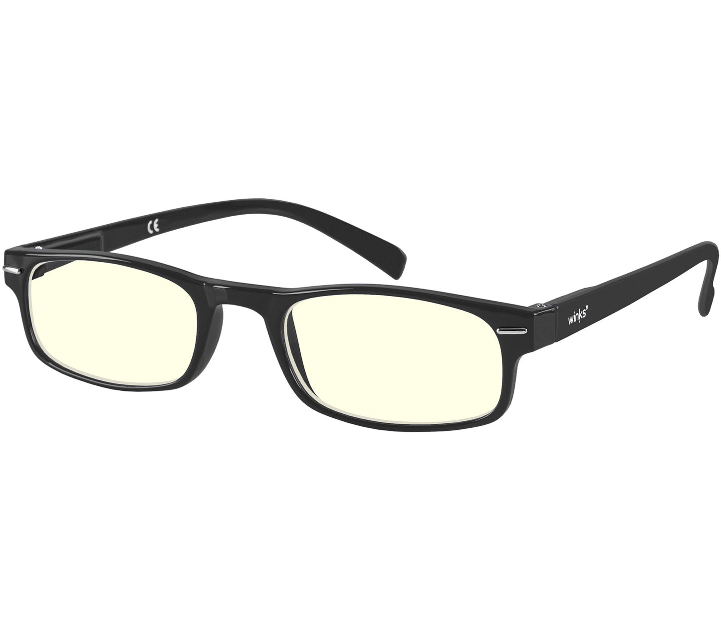 London Digital (Black)