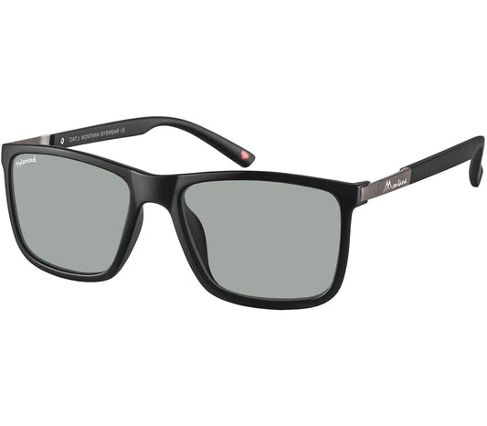 Alaska (Black)