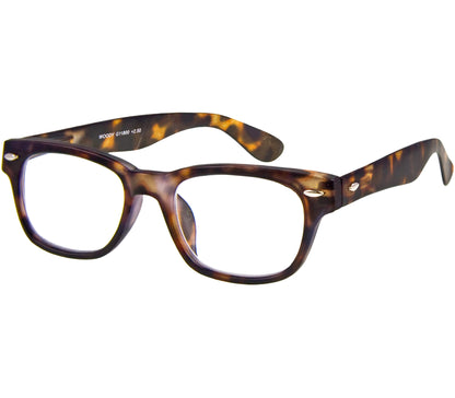 Woody (Tortoiseshell)