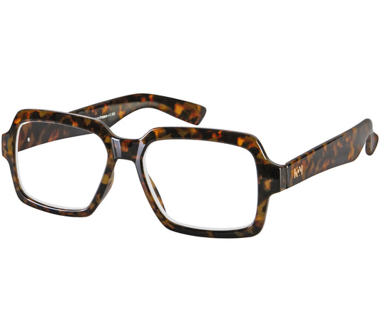 Calvin (Tortoiseshell)