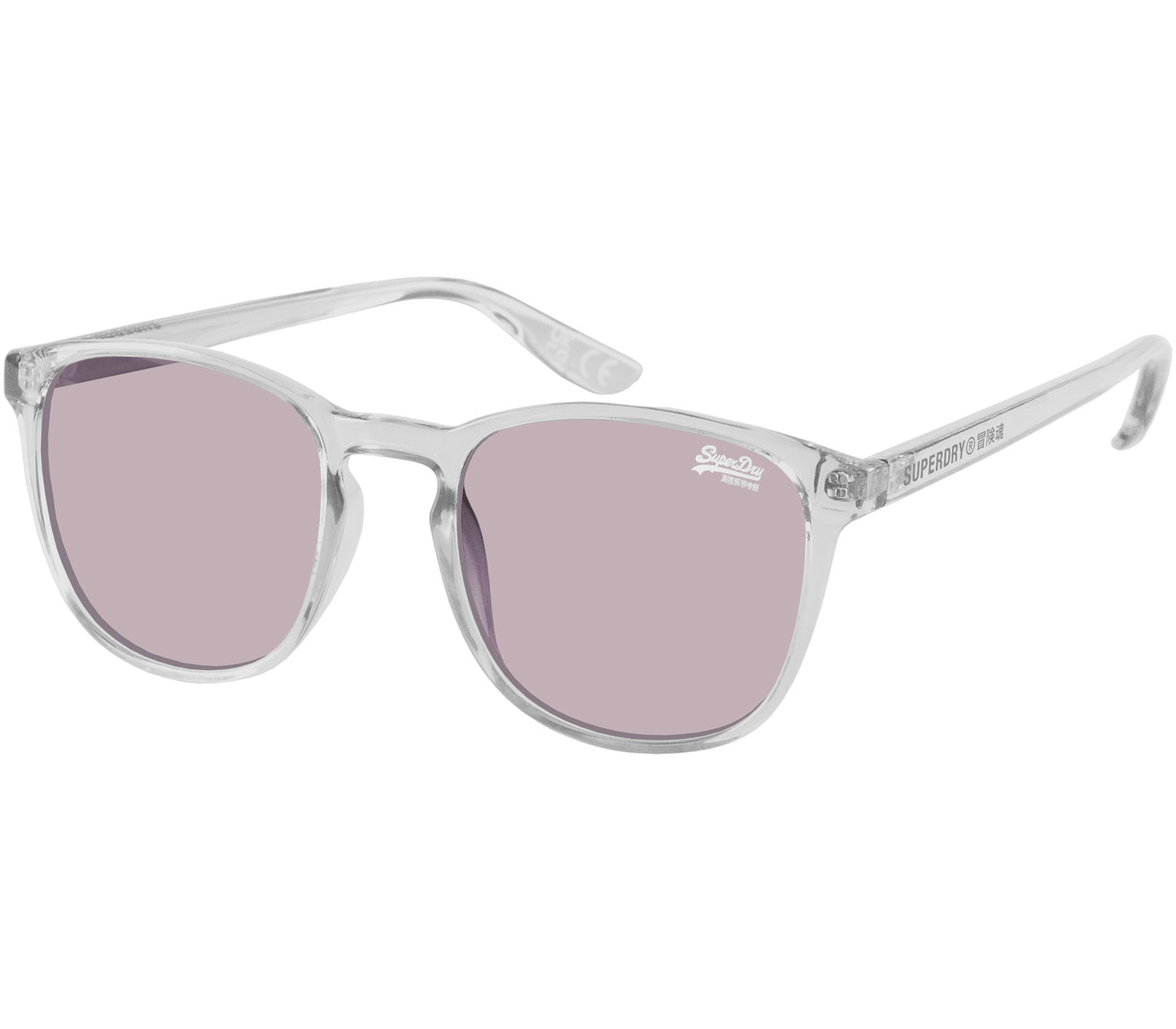 Shockwave (Grey)