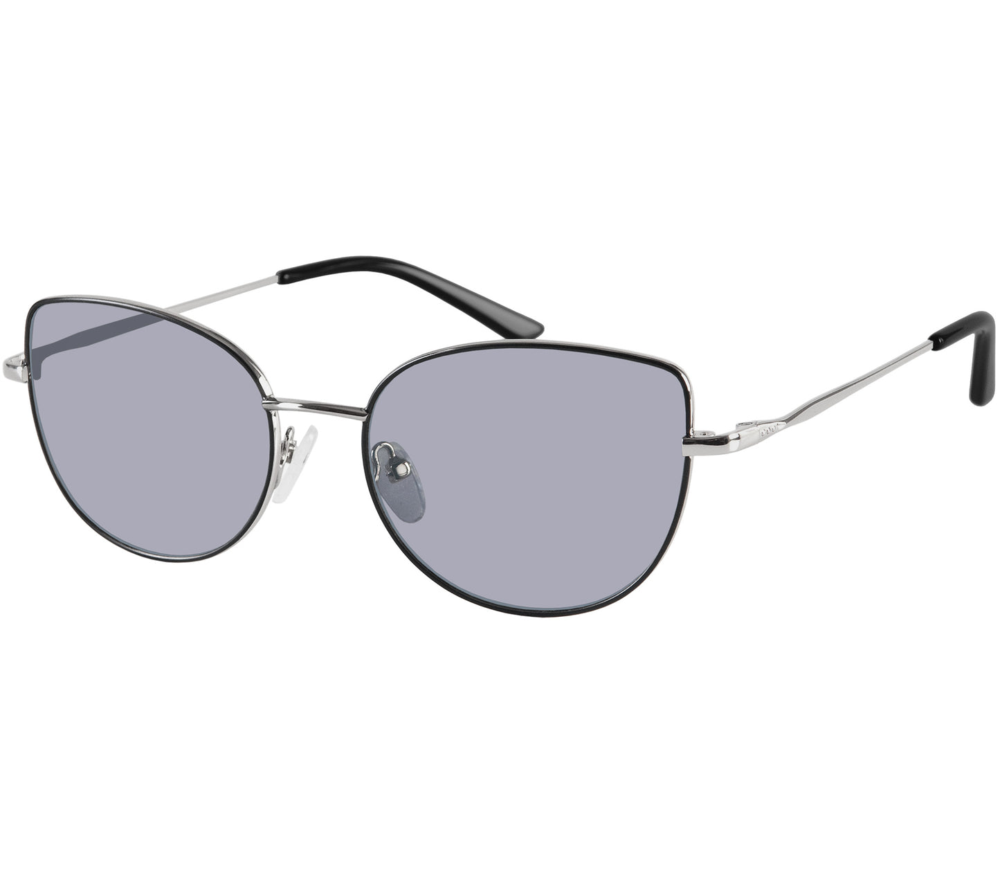 California (Silver)