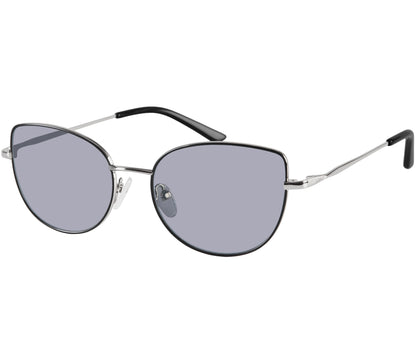 California (Silver)