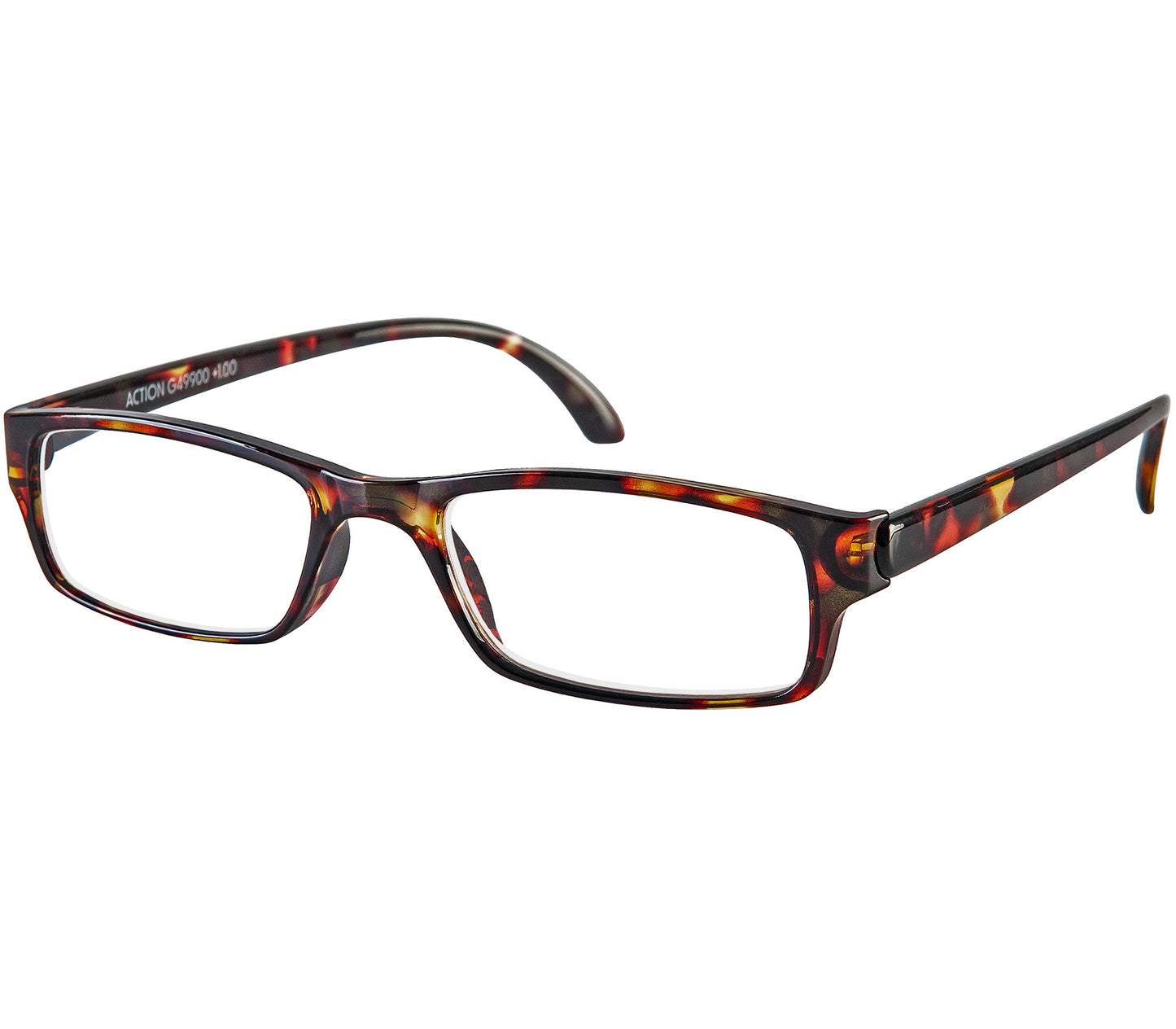 Action (Tortoiseshell)