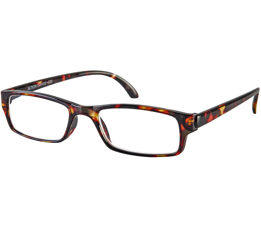Action (Tortoiseshell)
