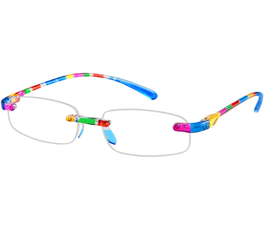 Jelli (Multi-coloured)