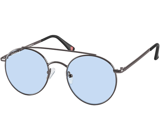 Salvador (Gunmetal)