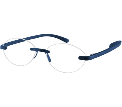 Jelli Solo (Blue)