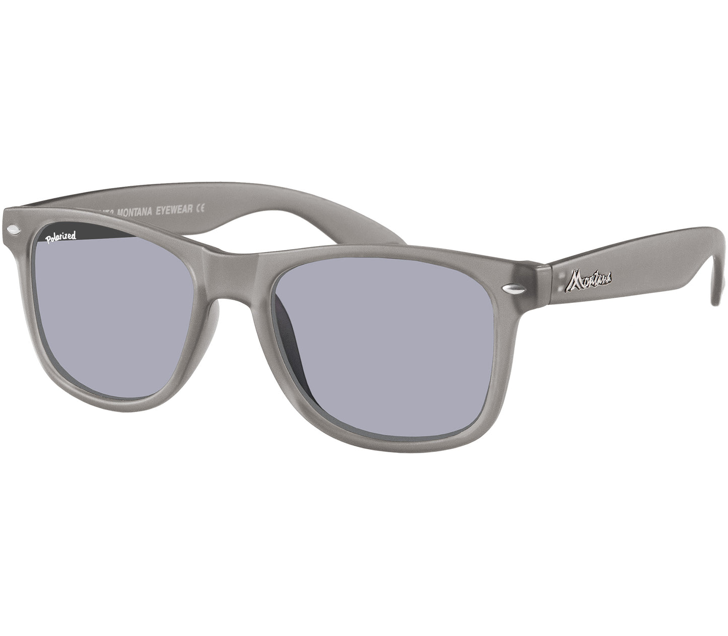 Osaka (Grey)