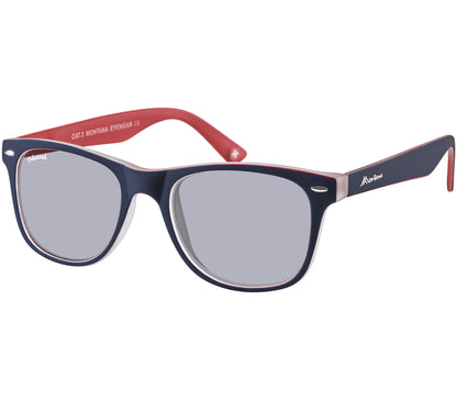Oasis (Red)