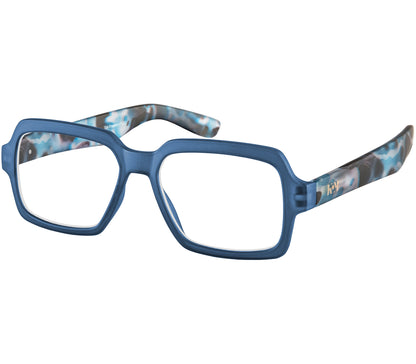 Calvin (Blue)