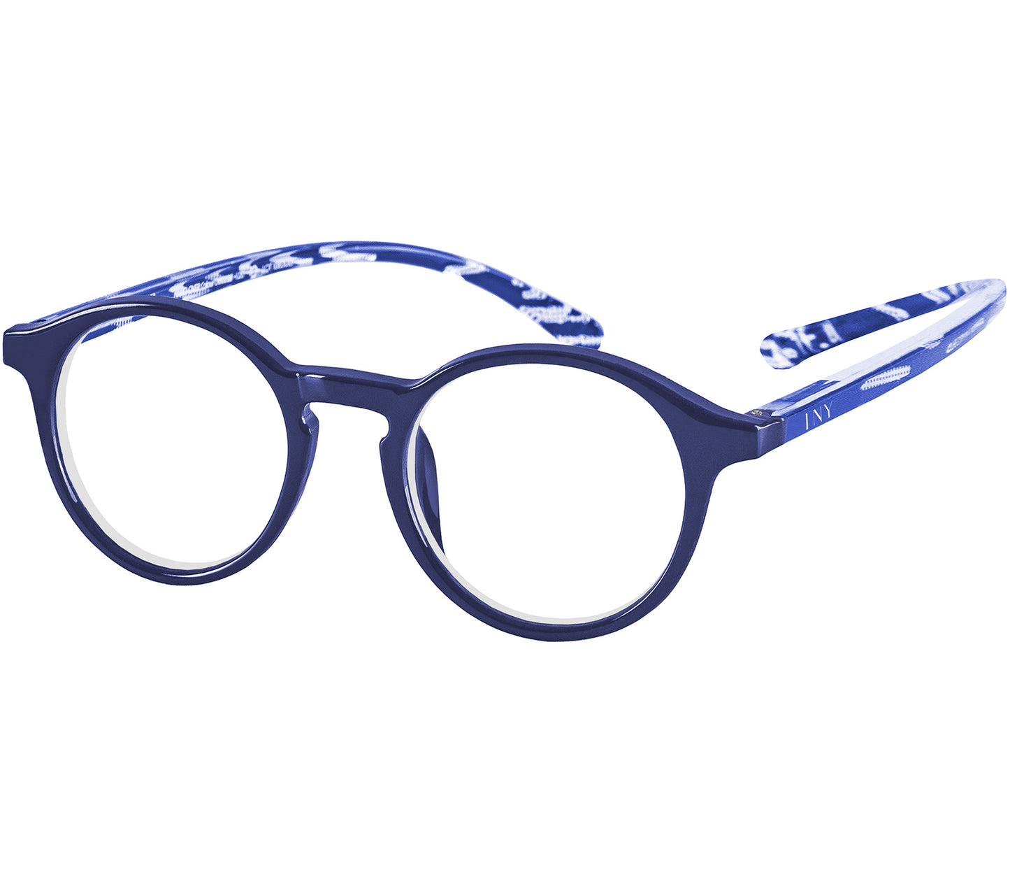 Chester (Blue)