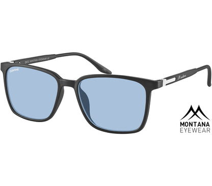 Denver (Black)