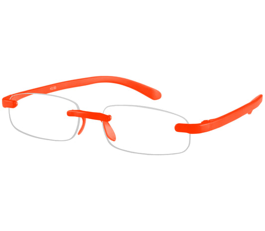 Jelli Neon (Orange)